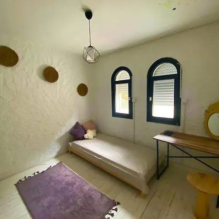 فيلة White Stone With Pool *